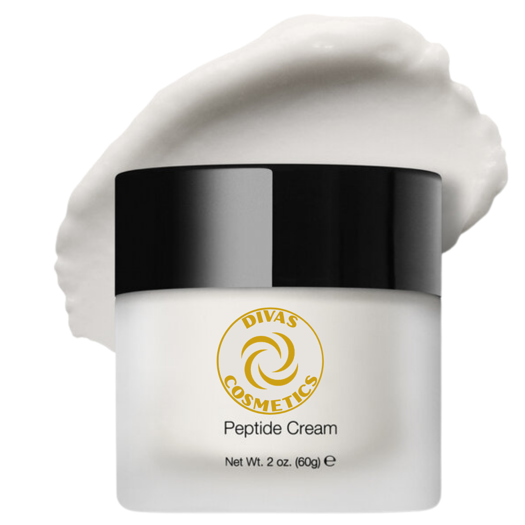 Peptide Cream - Wrinkle Relaxing Cream